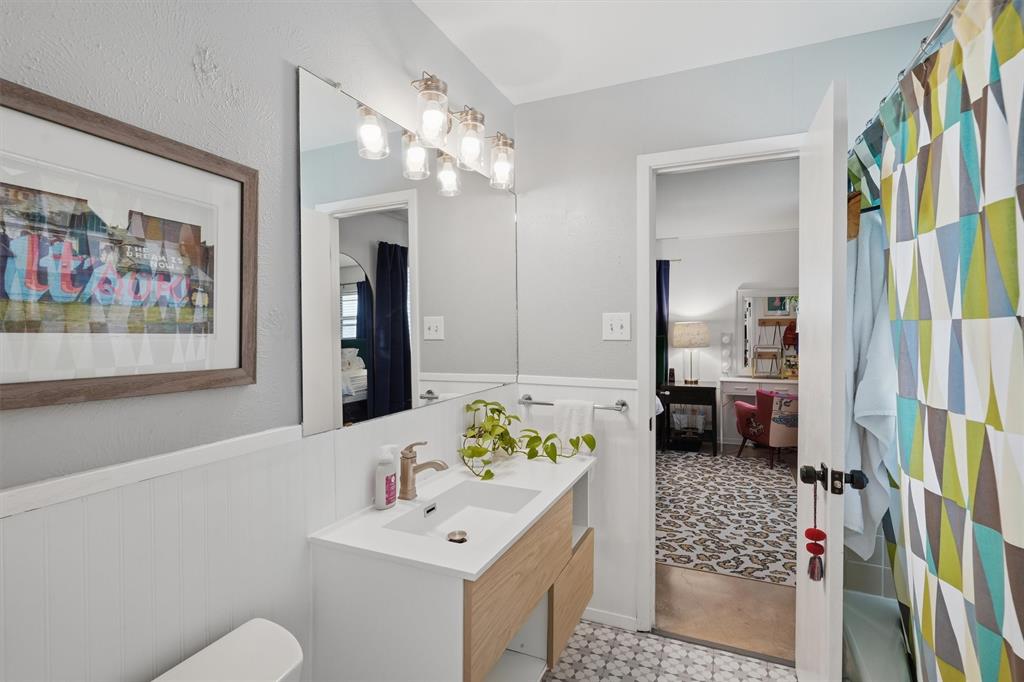 Wedgwood Add - Residential