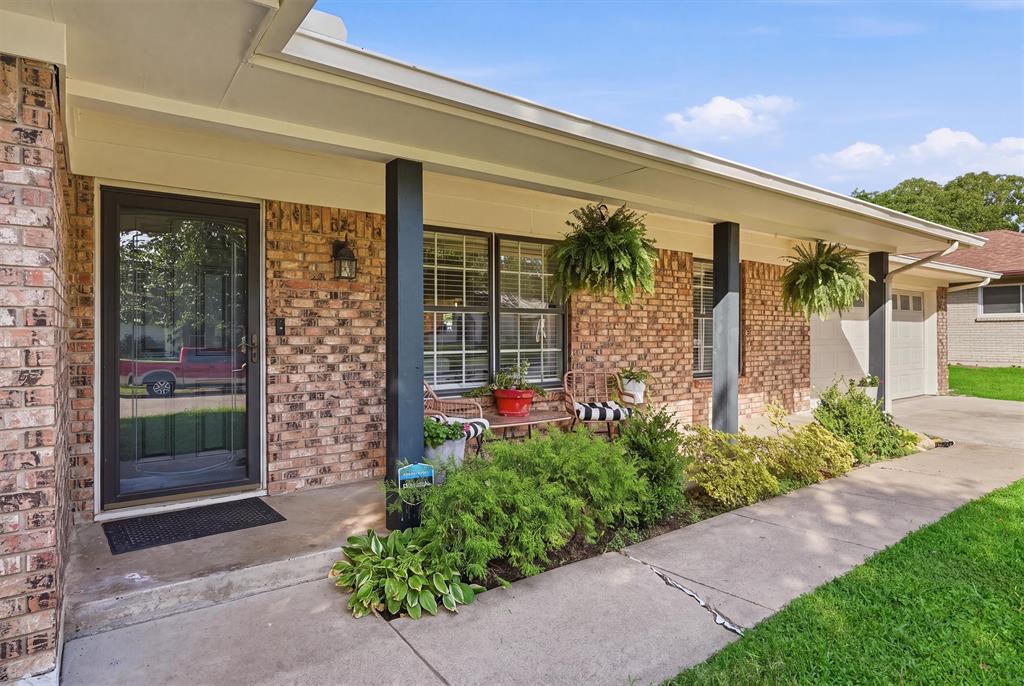 Wedgwood Add - Residential