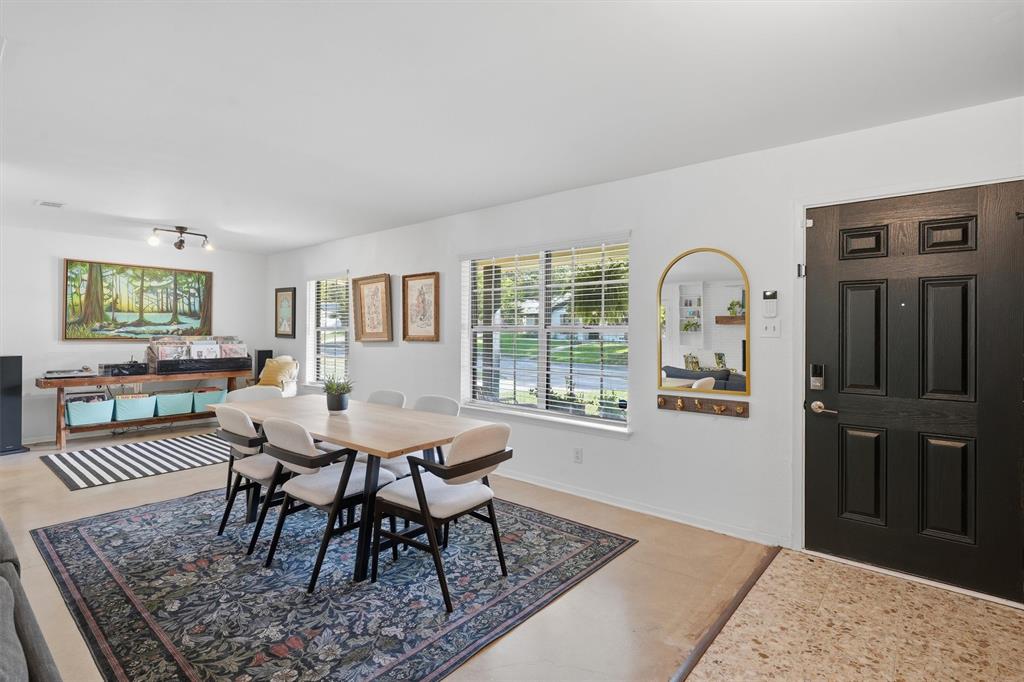 Wedgwood Add - Residential