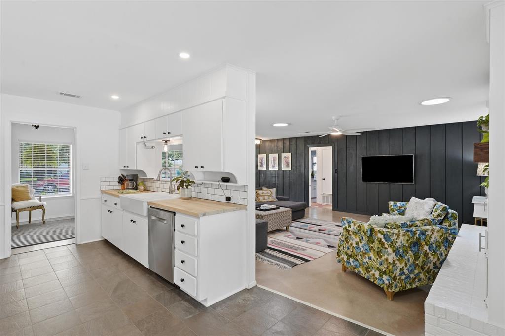 Wedgwood Add - Residential
