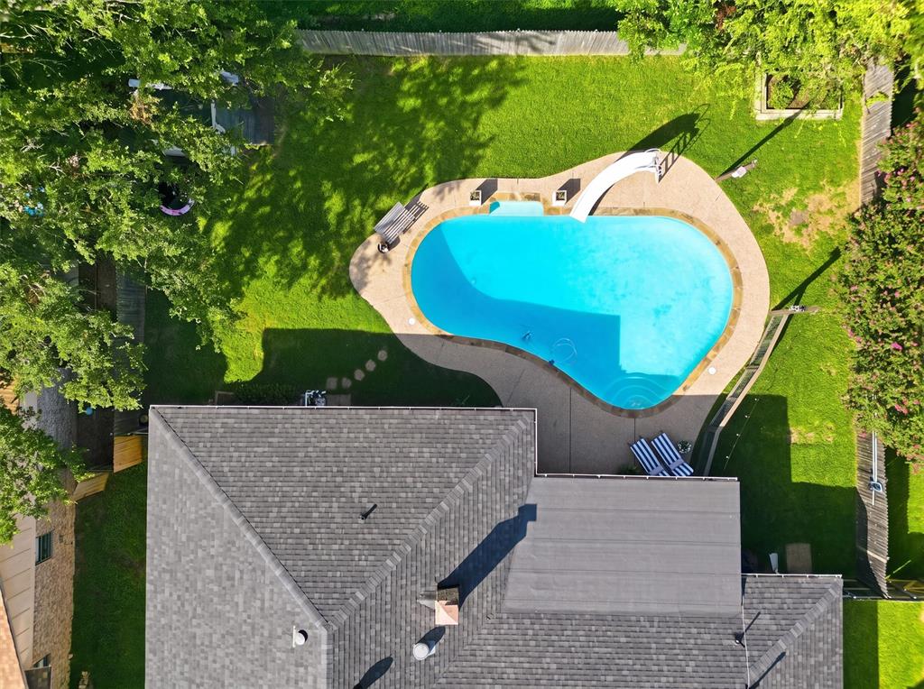 Wedgwood Add - Residential