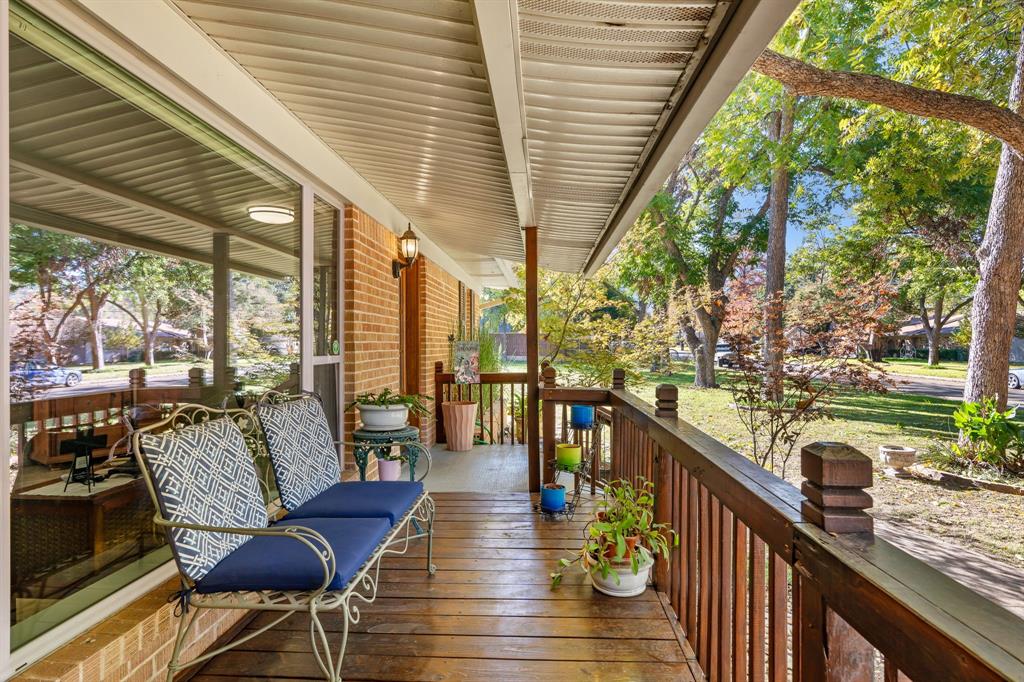 Pecan Park Arlington - Residential