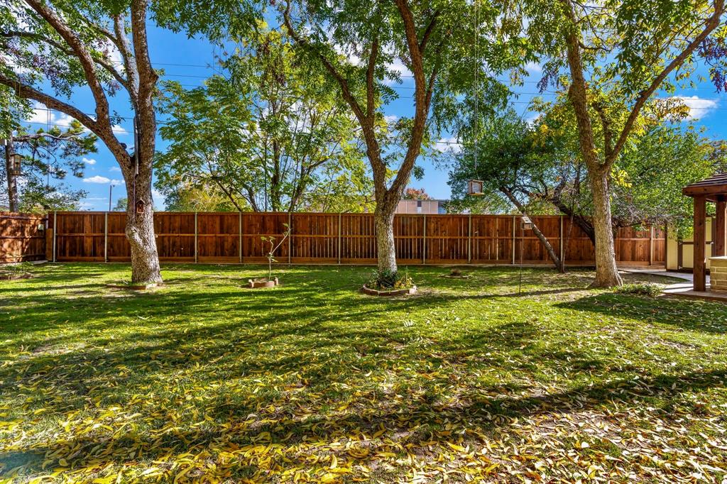 Pecan Park Arlington - Residential