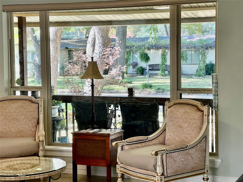 Pecan Park Arlington - Residential
