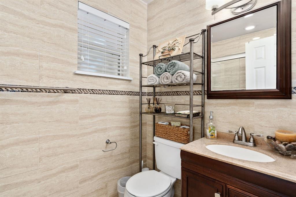 Pecan Park Arlington - Residential