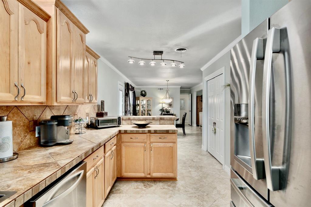 Pecan Park Arlington - Residential