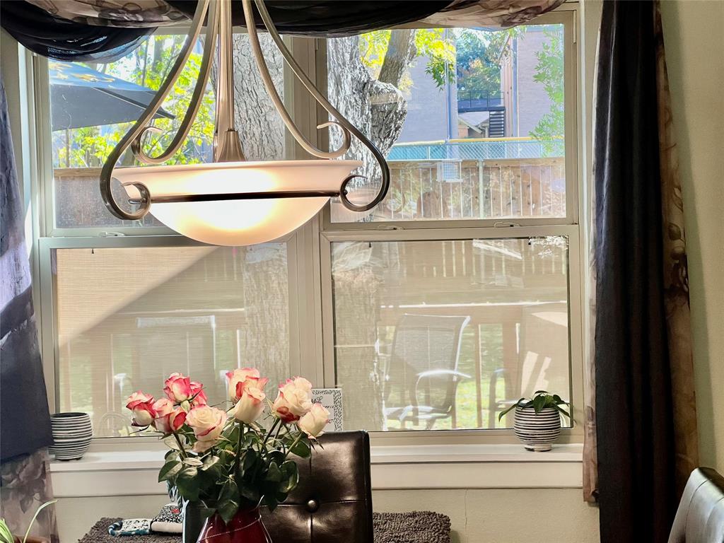 Pecan Park Arlington - Residential