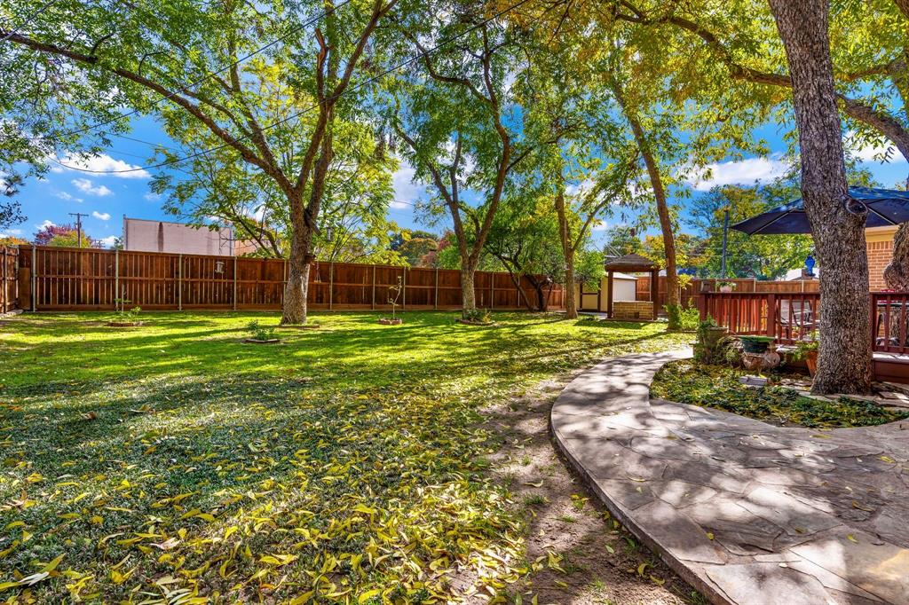 Pecan Park Arlington - Residential