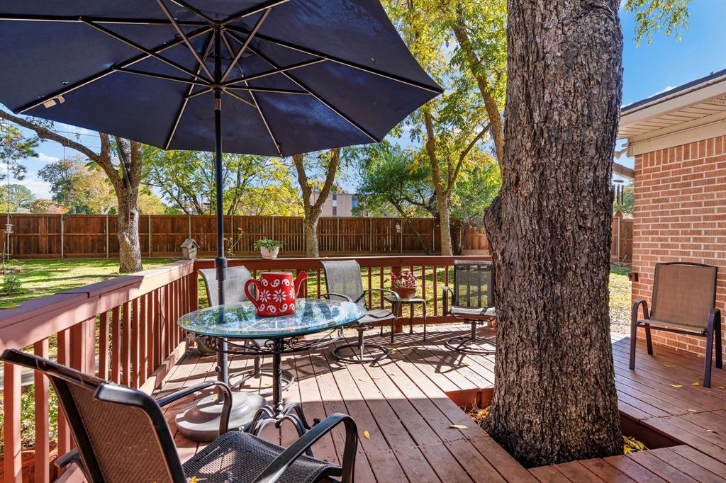 Pecan Park Arlington - Residential