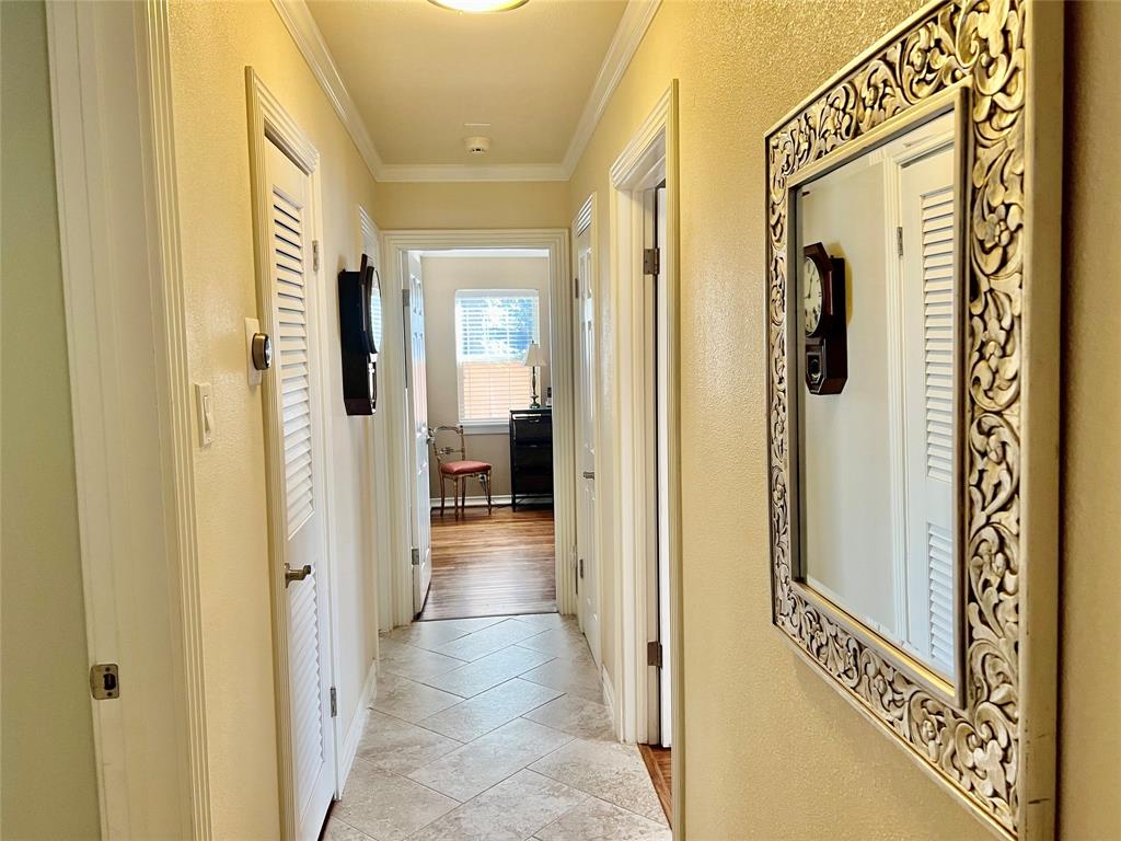 Pecan Park Arlington - Residential