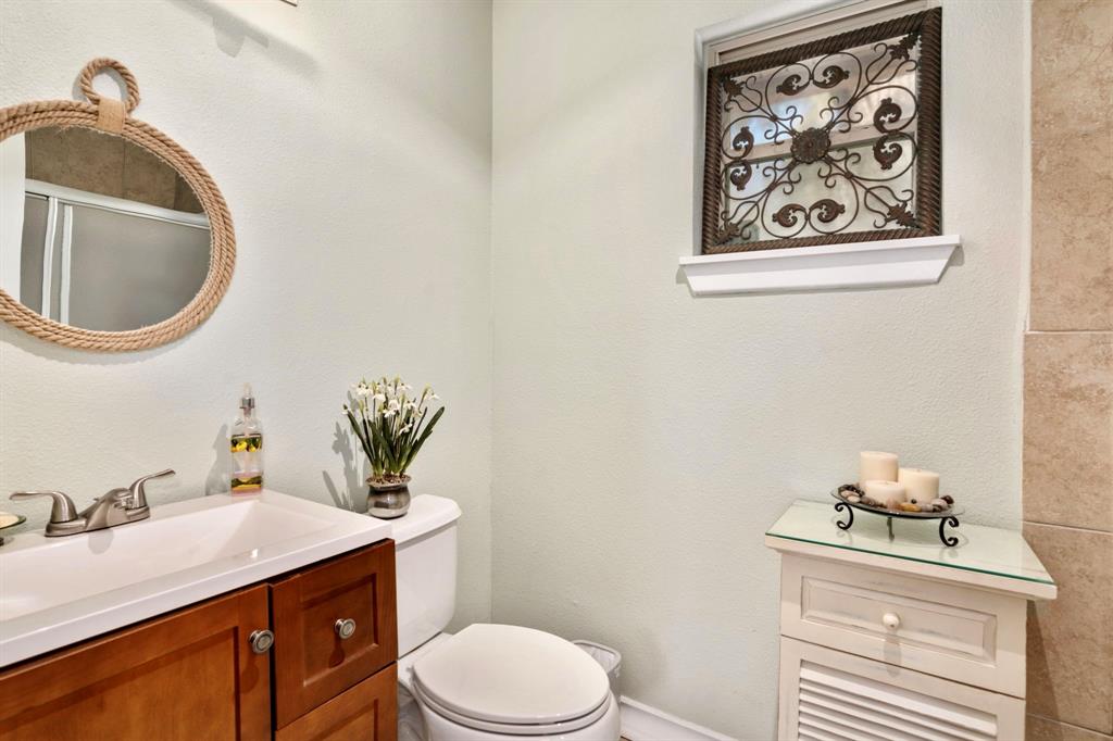 Pecan Park Arlington - Residential