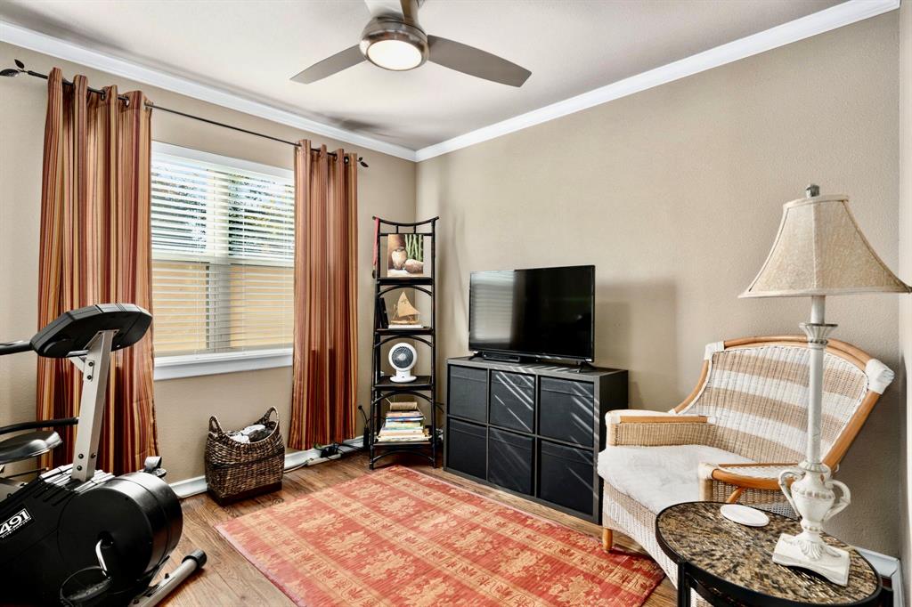 Pecan Park Arlington - Residential