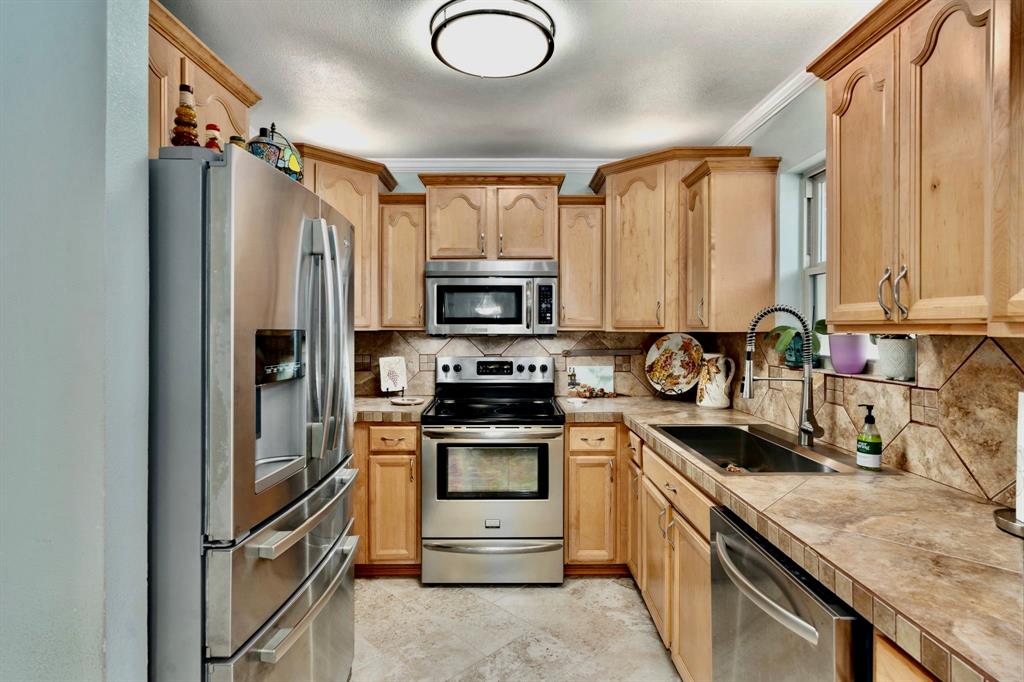 Pecan Park Arlington - Residential