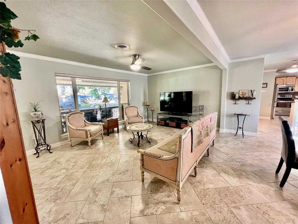 Pecan Park Arlington - Residential