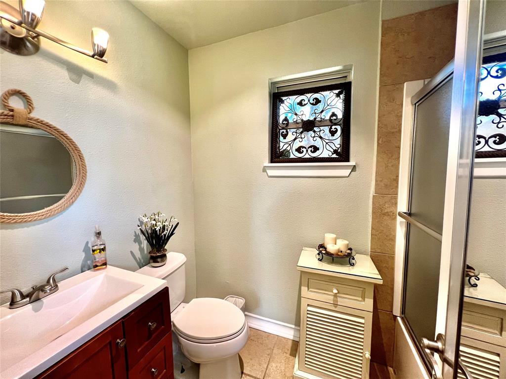 Pecan Park Arlington - Residential