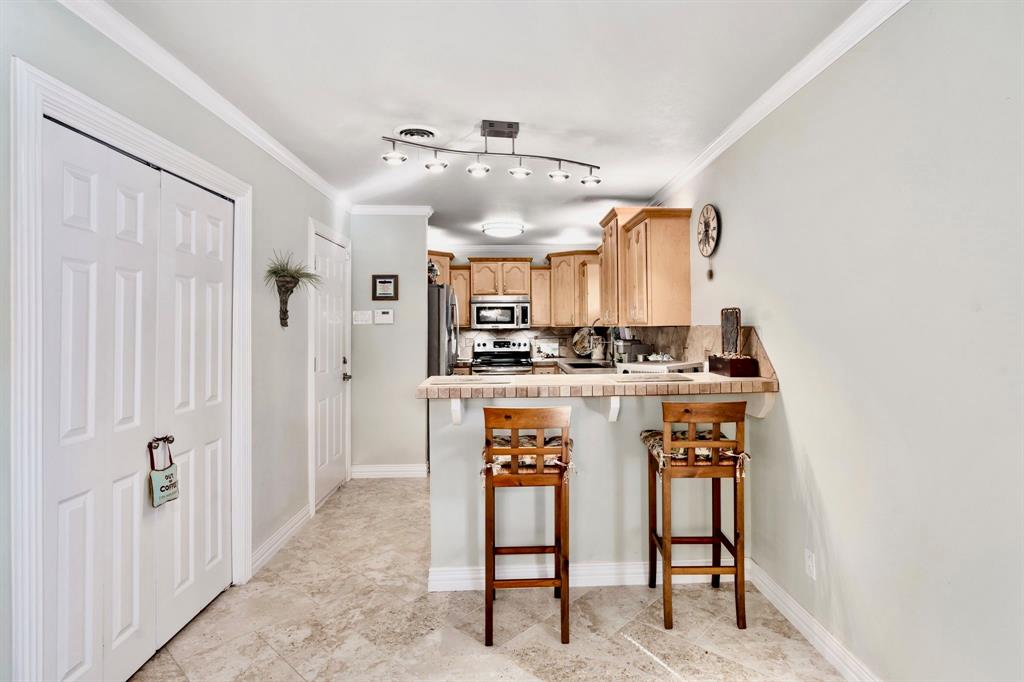 Pecan Park Arlington - Residential