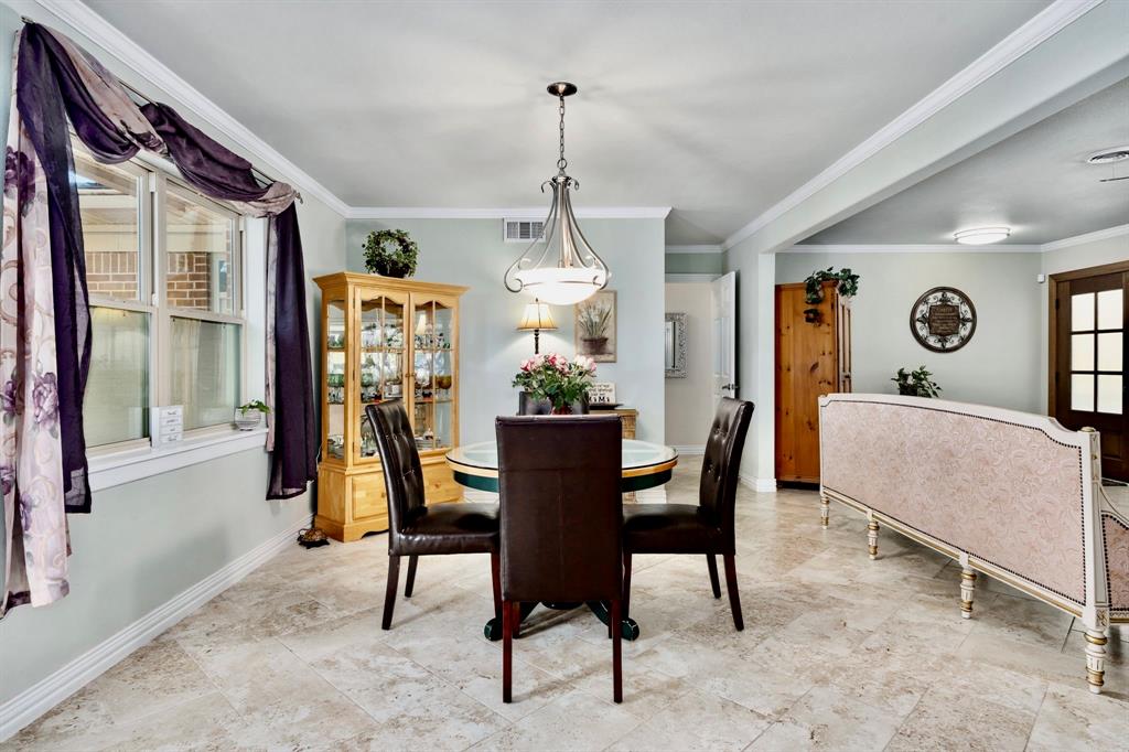 Pecan Park Arlington - Residential