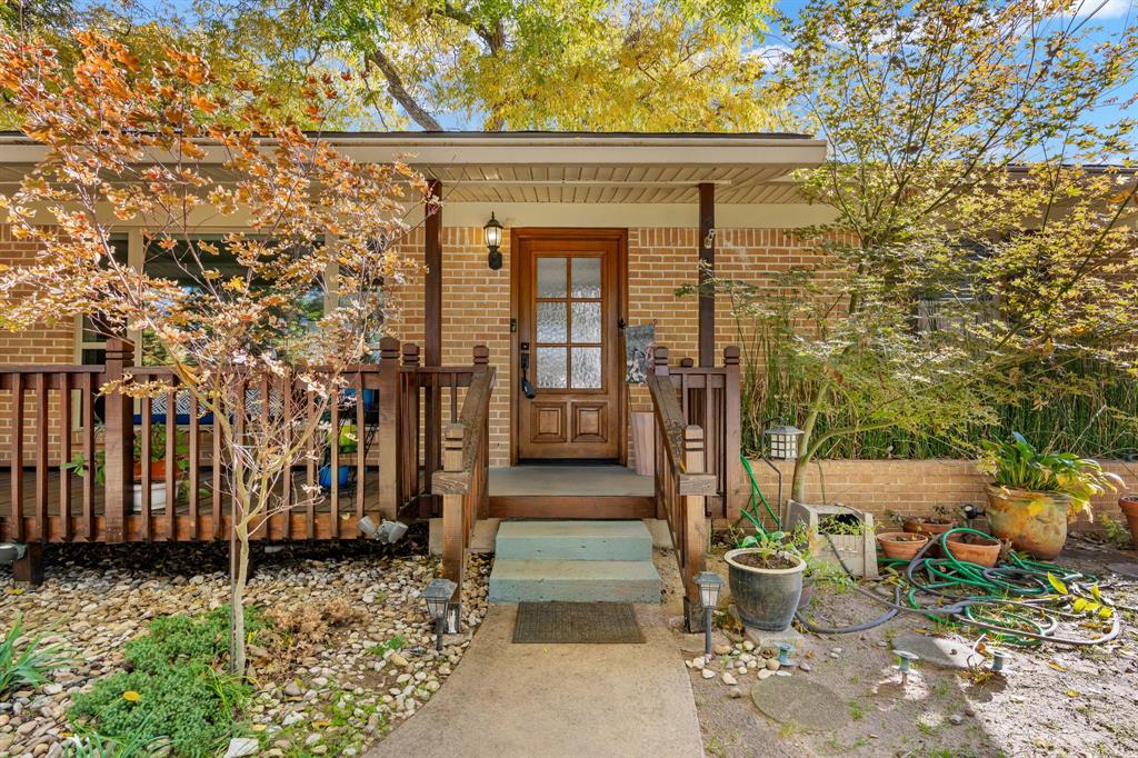 Pecan Park Arlington - Residential