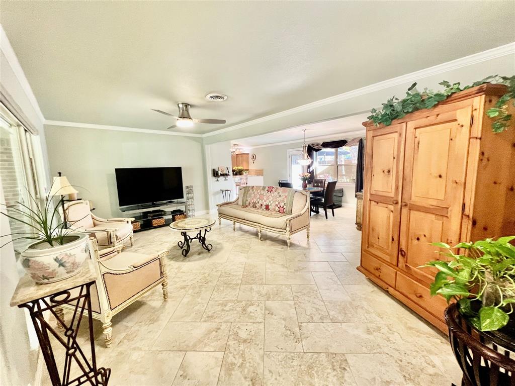 Pecan Park Arlington - Residential