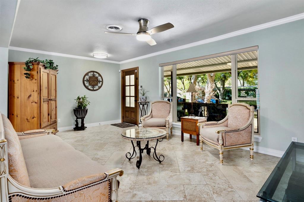 Pecan Park Arlington - Residential