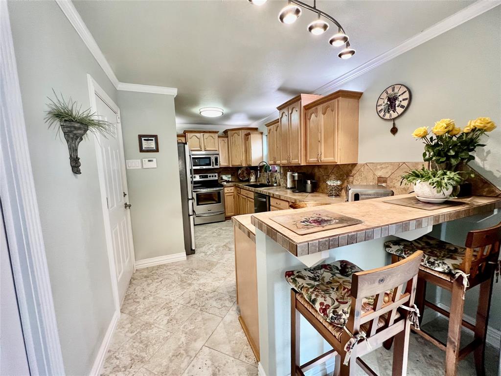Pecan Park Arlington - Residential