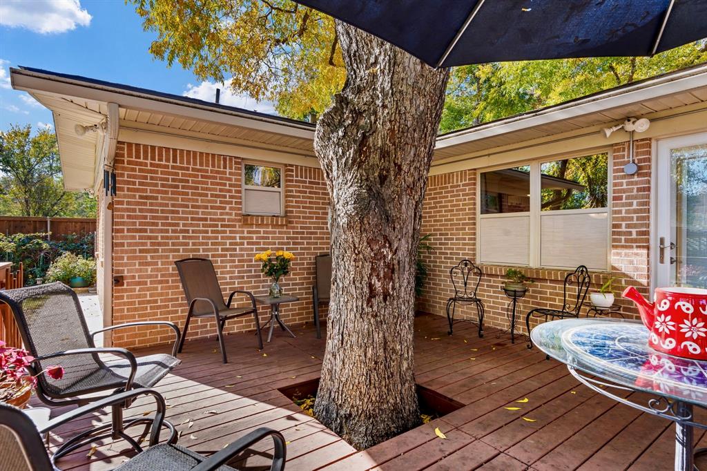 Pecan Park Arlington - Residential