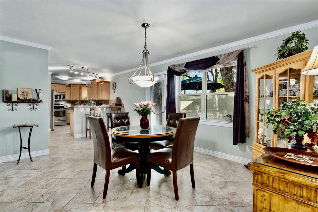 Pecan Park Arlington - Residential