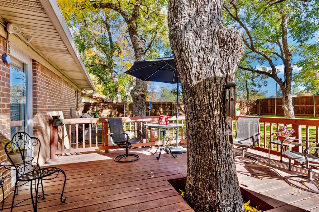 Pecan Park Arlington - Residential