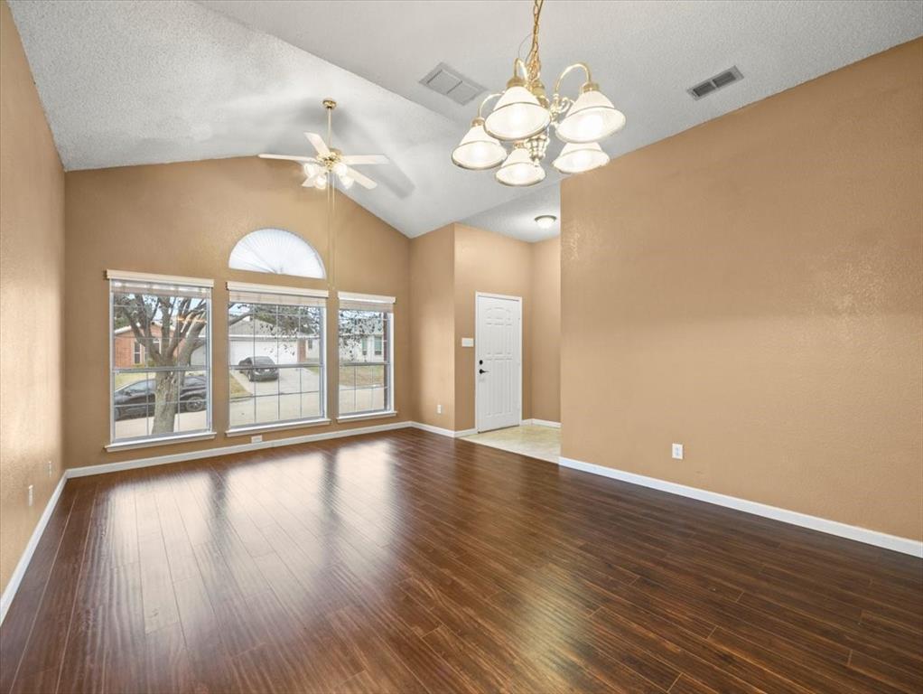 Little Chapel Creek Add - Residential