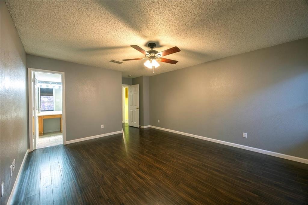 Little Chapel Creek Add - Residential