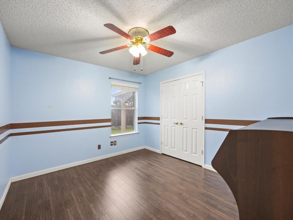Little Chapel Creek Add - Residential