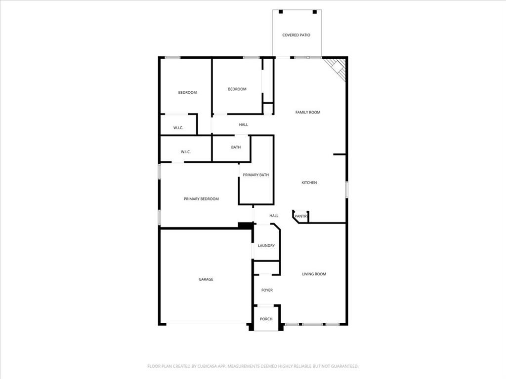 Little Chapel Creek Add - Residential