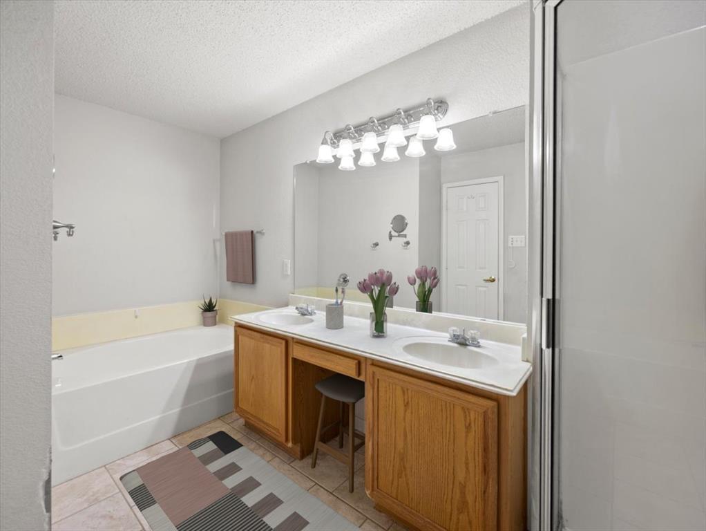 Little Chapel Creek Add - Residential