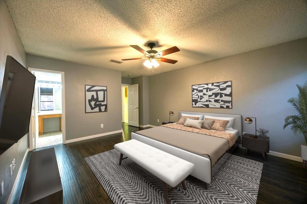 Little Chapel Creek Add - Residential
