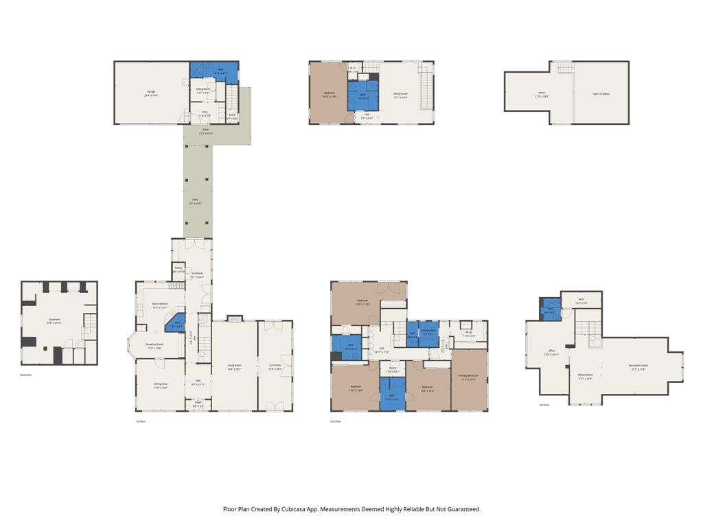 Ryan Place Add - Residential