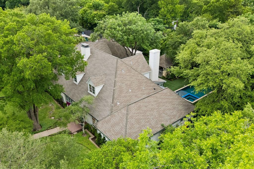 G B Howells Sub - Residential