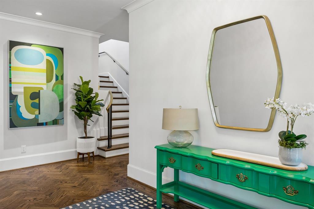 G B Howells Sub - Residential