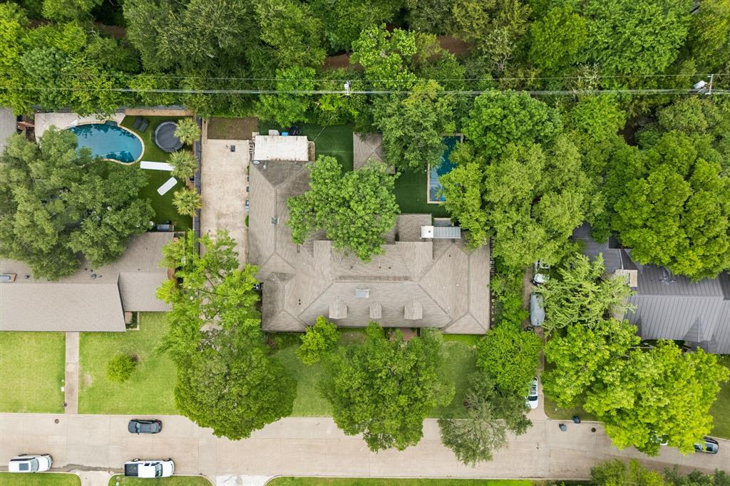 G B Howells Sub - Residential