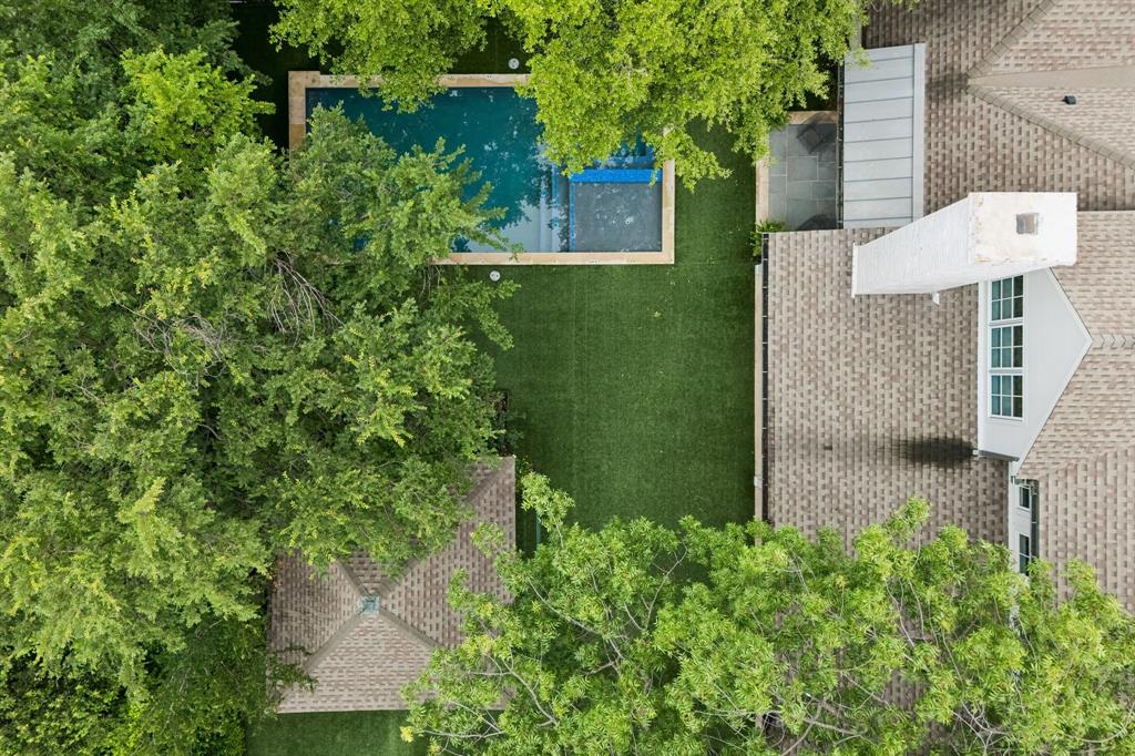 G B Howells Sub - Residential