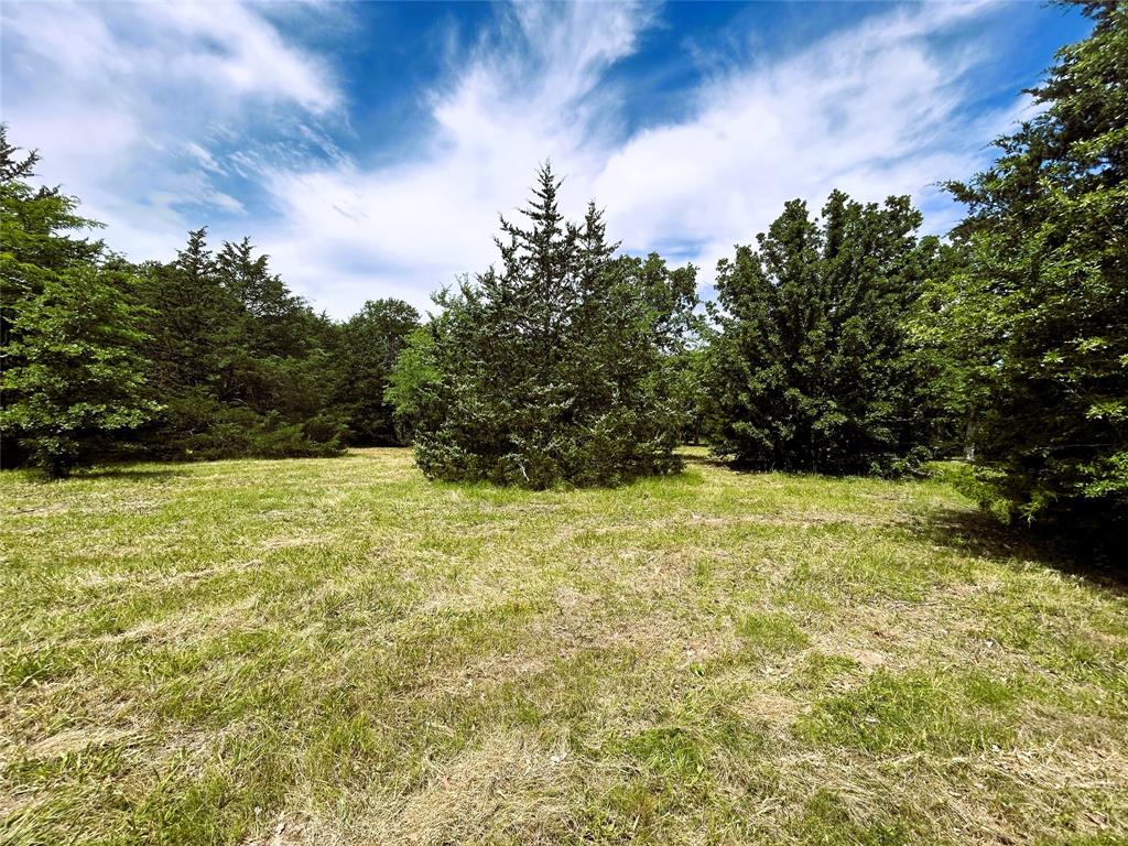 Located on the corner of Coit Road & North Shore, this heavily treed property offers approximately 560 feet of road frontage making it the ideal setting to build your dream barndominium, custom home, or log cabin. The natural layout of the land is perfect for a circular drive, enhancing both curb appeal and functionality.

Enjoy the peace, privacy, and beauty of country living while being just minutes from Lake Tawakoni, where you can take advantage of year-round boating, fishing, and outdoor recreation. Conveniently located within an hour’s drive of the DFW Metroplex, you get the best of both worlds seclusion without sacrificing accessibility.

Utilities are available at the road. Plat and deed restrictions are uploaded in TransactionDesk. Seller is willing to looking at offers.