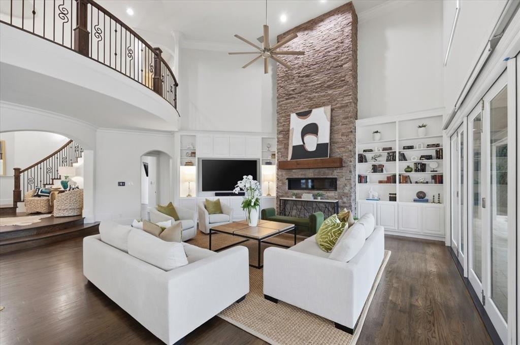 Idlewild Drive - Residential