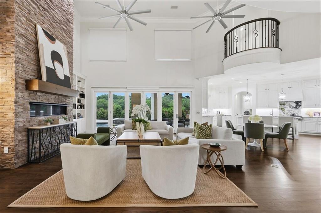 Idlewild Drive - Residential