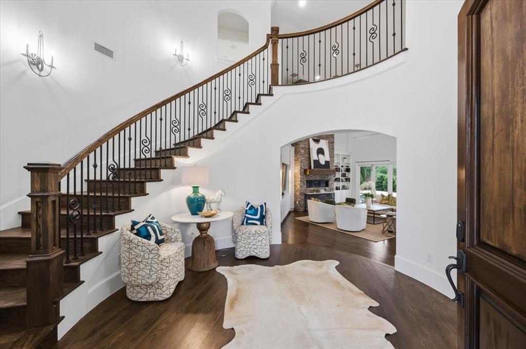 Idlewild Drive - Residential