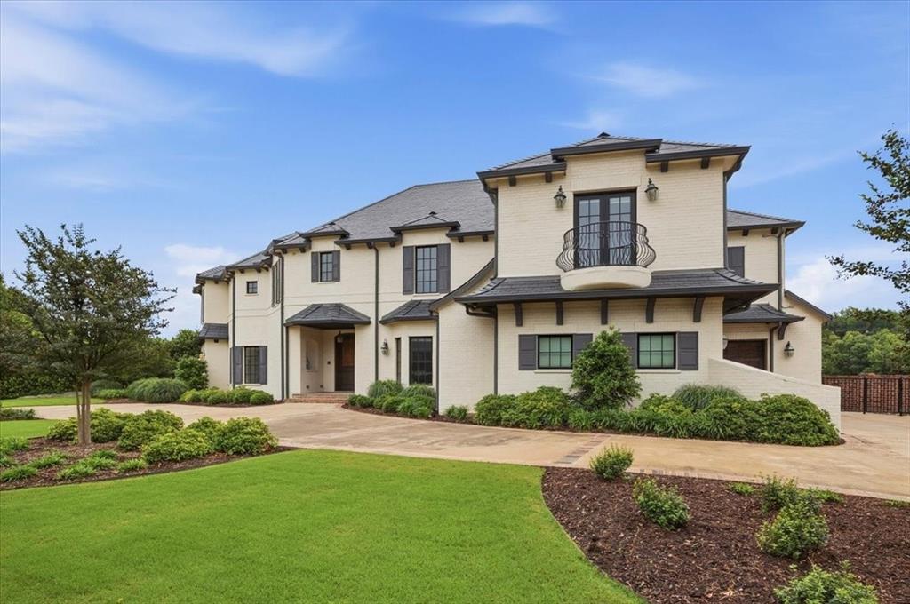 Idlewild Drive - Residential