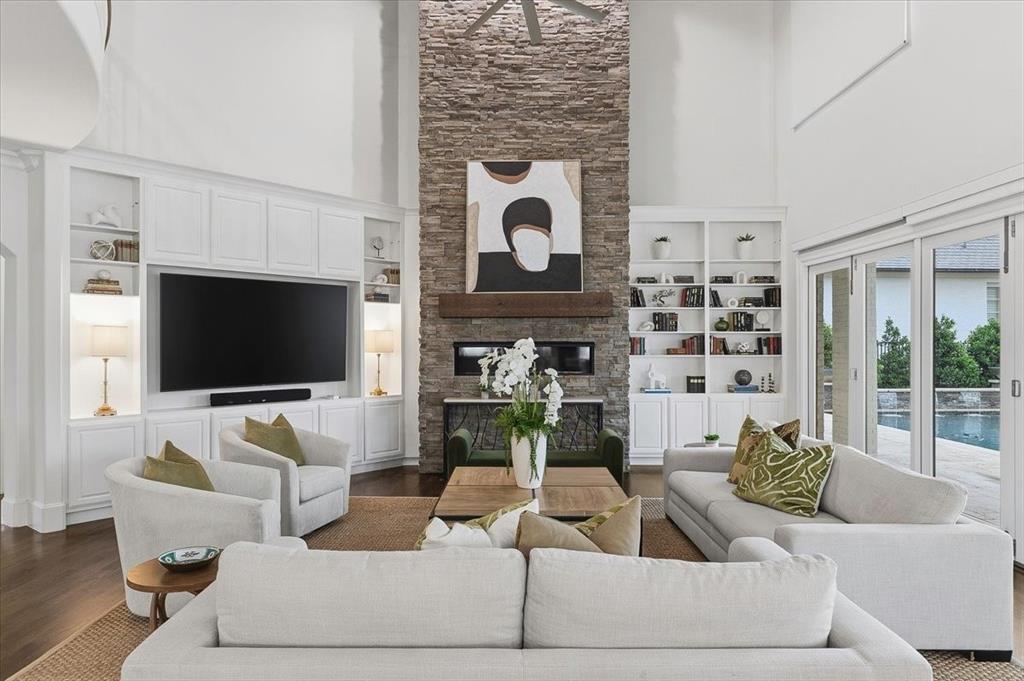 Idlewild Drive - Residential