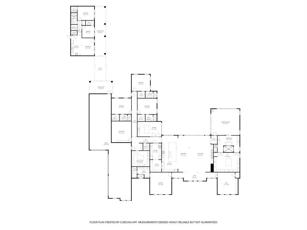 Eagle Ridge Add - Residential