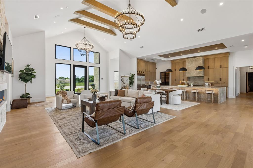 Eagle Ridge Add - Residential