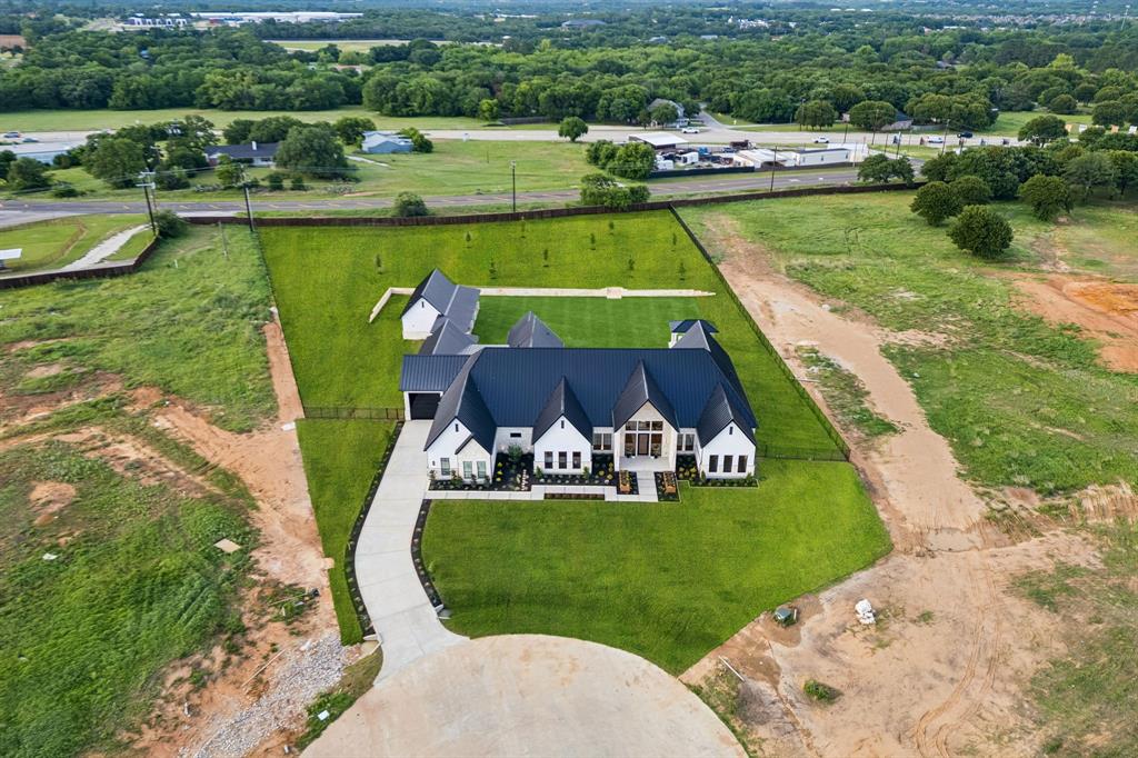 Eagle Ridge Add - Residential