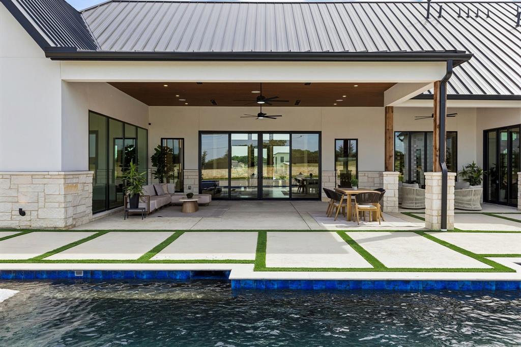 Eagle Ridge Add - Residential