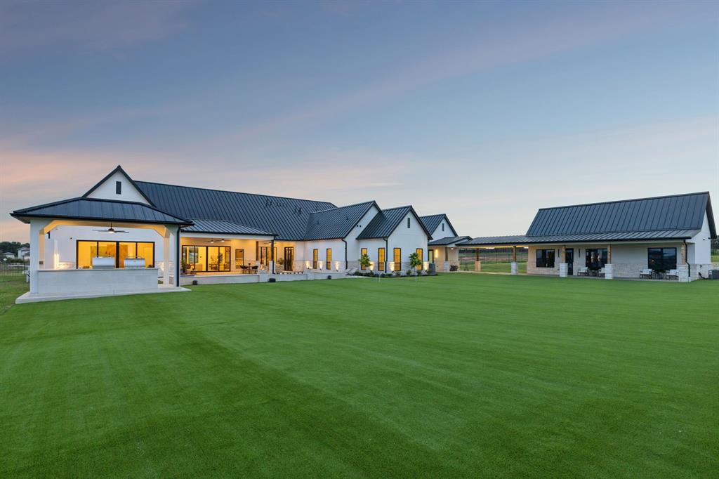Eagle Ridge Add - Residential